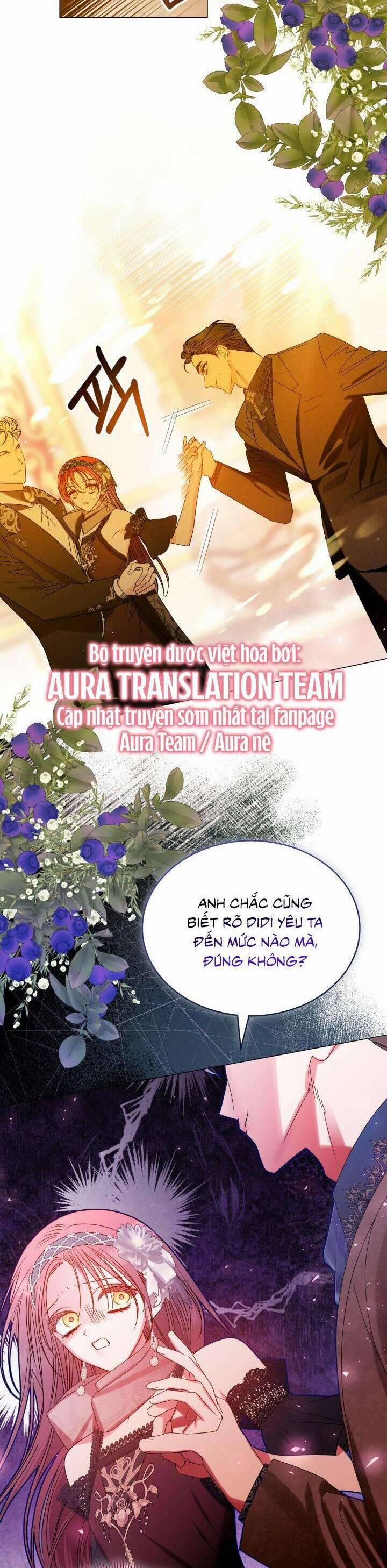 Sau Khi Kết Thúc, Tôi Đã Cứu Rỗi Vai Phản Diện Bằng Tiền 17 trang 10