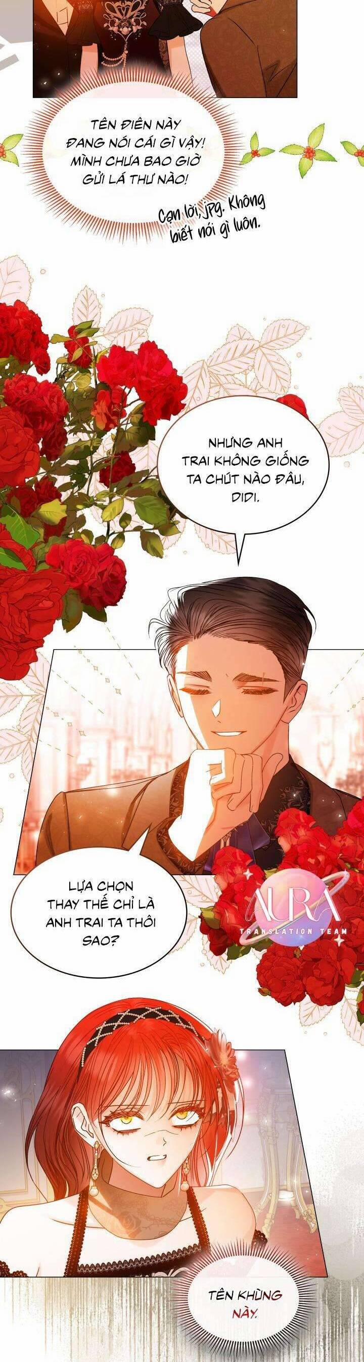 Sau Khi Kết Thúc, Tôi Đã Cứu Rỗi Vai Phản Diện Bằng Tiền 17 trang 14