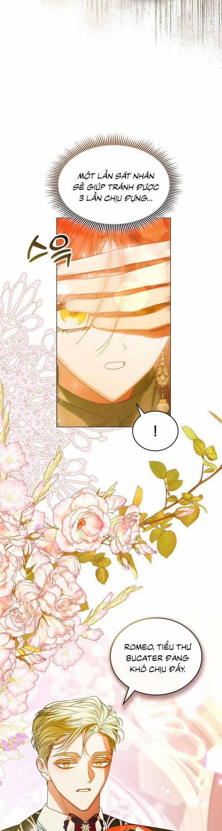 Sau Khi Kết Thúc, Tôi Đã Cứu Rỗi Vai Phản Diện Bằng Tiền 17 trang 15