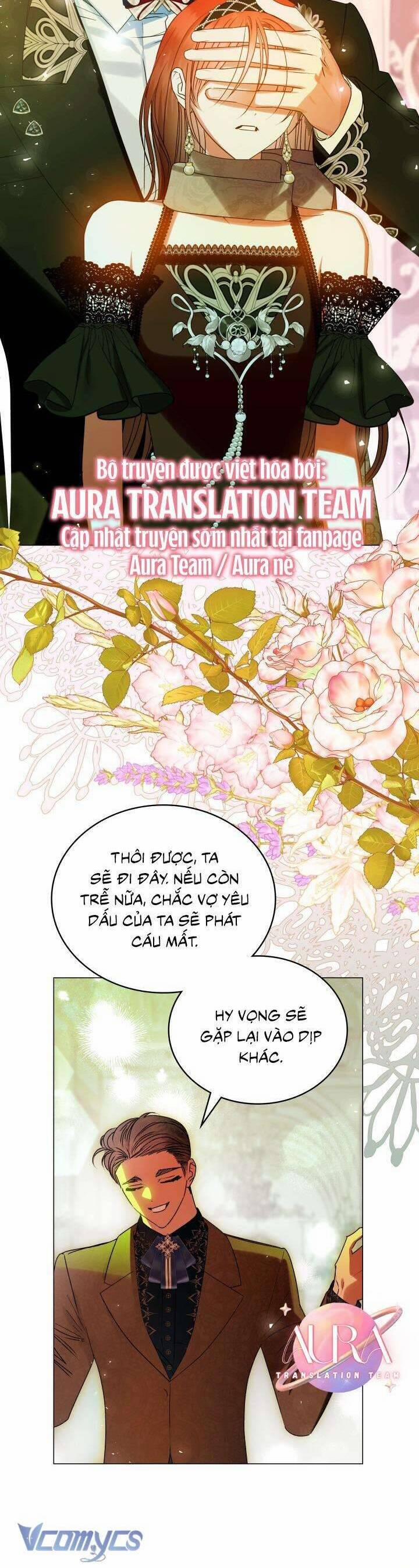 Sau Khi Kết Thúc, Tôi Đã Cứu Rỗi Vai Phản Diện Bằng Tiền 17 trang 16