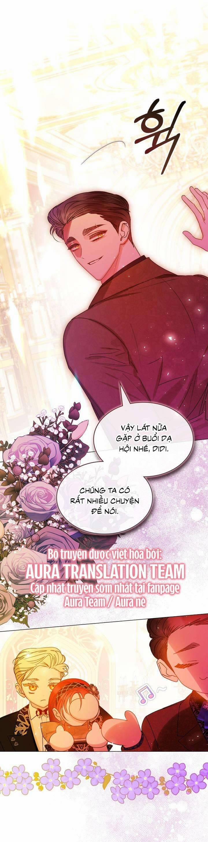 Sau Khi Kết Thúc, Tôi Đã Cứu Rỗi Vai Phản Diện Bằng Tiền 17 trang 17