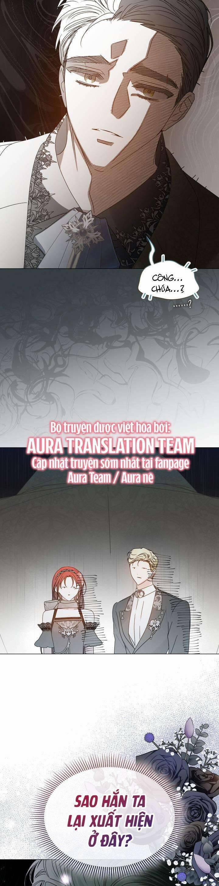 Sau Khi Kết Thúc, Tôi Đã Cứu Rỗi Vai Phản Diện Bằng Tiền 17 trang 2