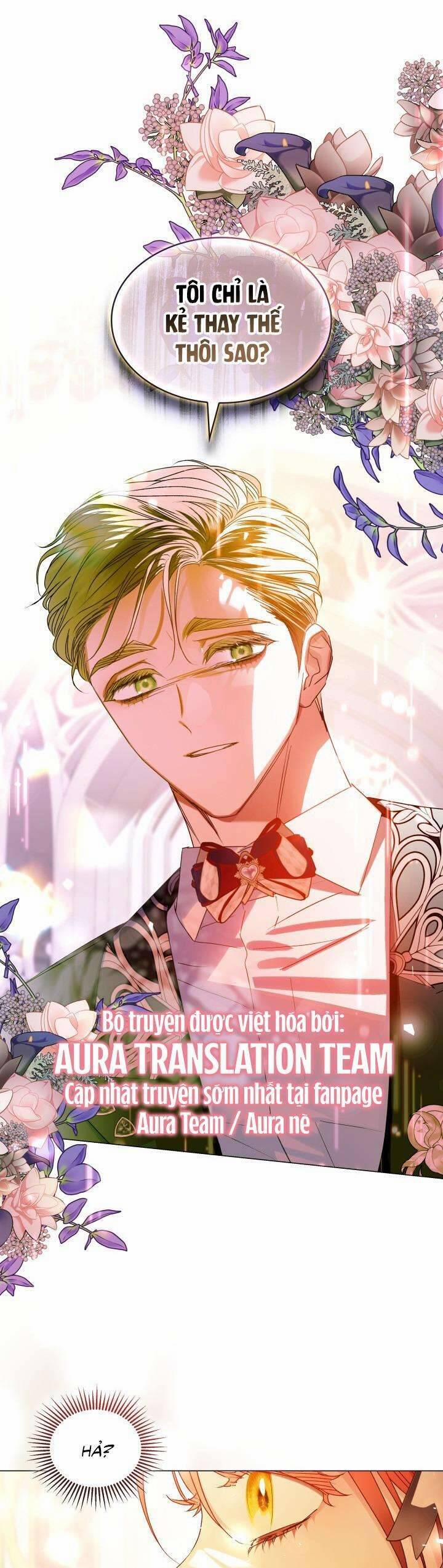 Sau Khi Kết Thúc, Tôi Đã Cứu Rỗi Vai Phản Diện Bằng Tiền 17 trang 20