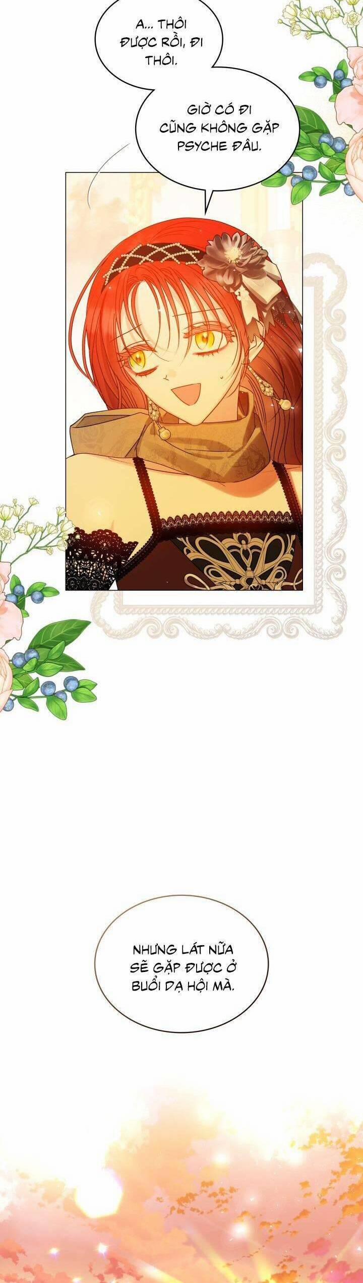 Sau Khi Kết Thúc, Tôi Đã Cứu Rỗi Vai Phản Diện Bằng Tiền 17 trang 22