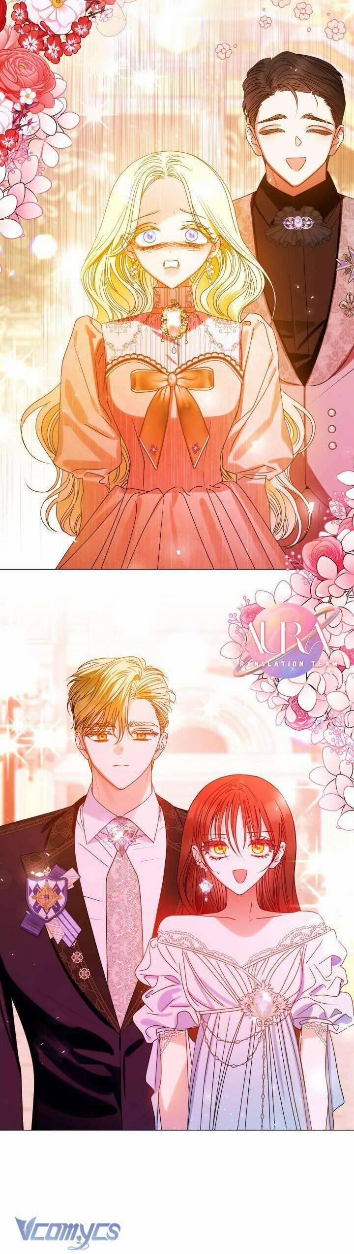 Sau Khi Kết Thúc, Tôi Đã Cứu Rỗi Vai Phản Diện Bằng Tiền 17 trang 24