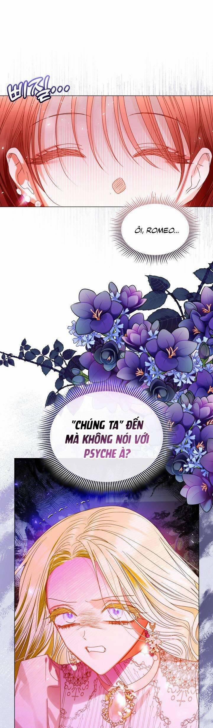 Sau Khi Kết Thúc, Tôi Đã Cứu Rỗi Vai Phản Diện Bằng Tiền 17 trang 25