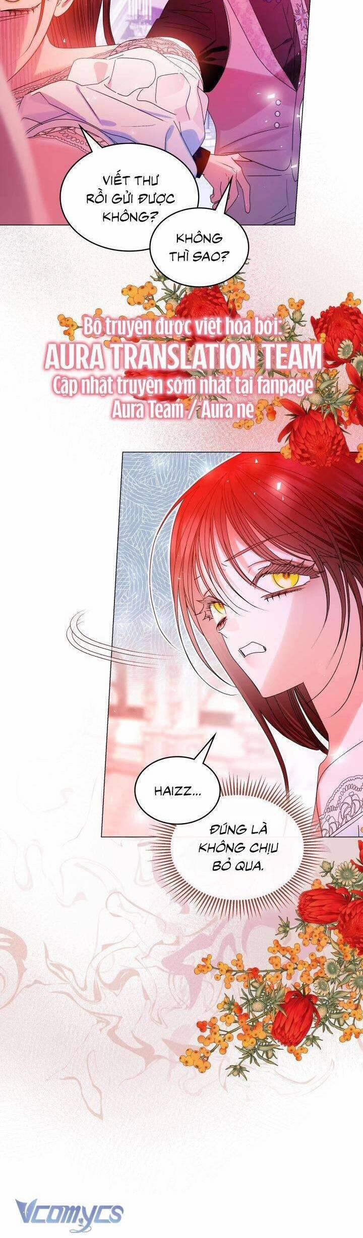 Sau Khi Kết Thúc, Tôi Đã Cứu Rỗi Vai Phản Diện Bằng Tiền 17 trang 28