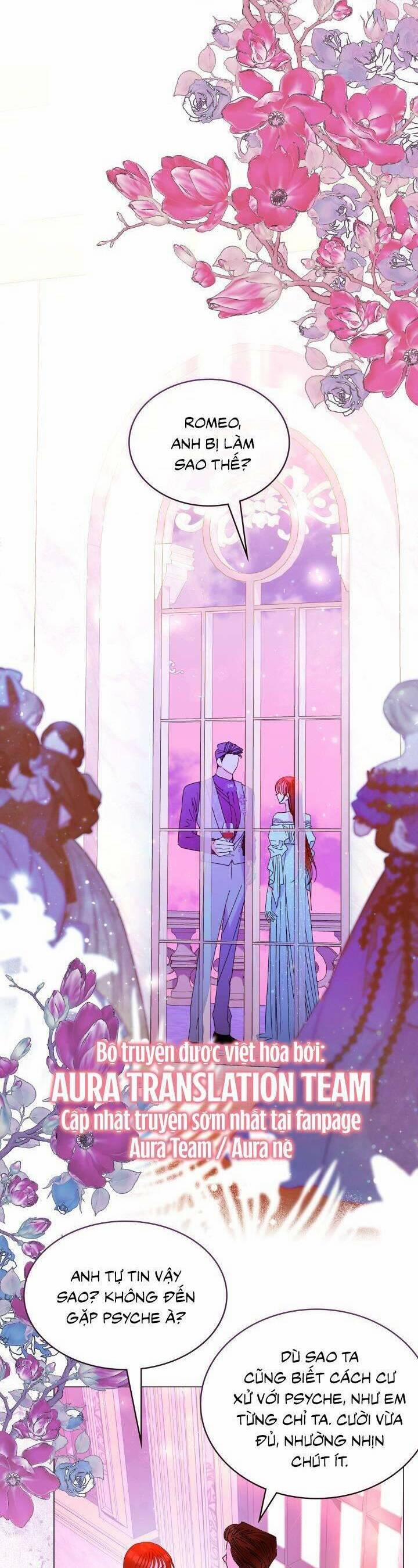 Sau Khi Kết Thúc, Tôi Đã Cứu Rỗi Vai Phản Diện Bằng Tiền 17 trang 30