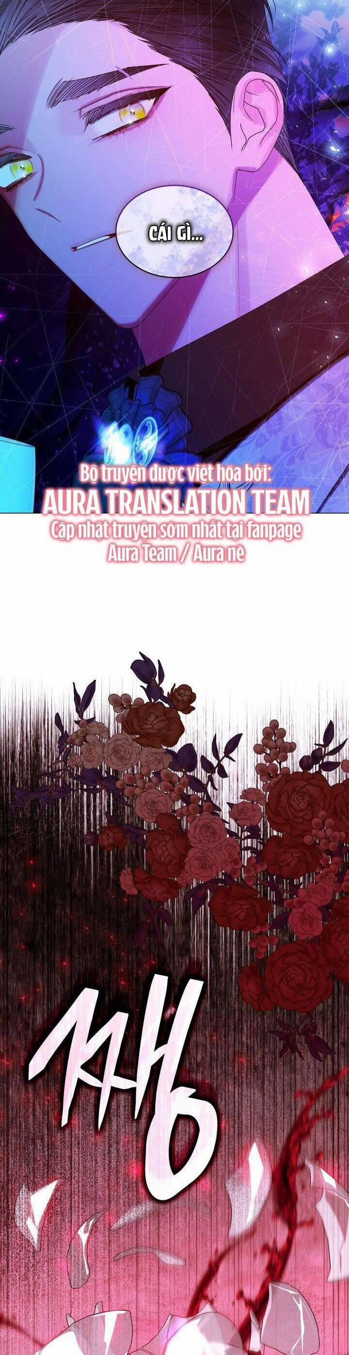 Sau Khi Kết Thúc, Tôi Đã Cứu Rỗi Vai Phản Diện Bằng Tiền 17 trang 34