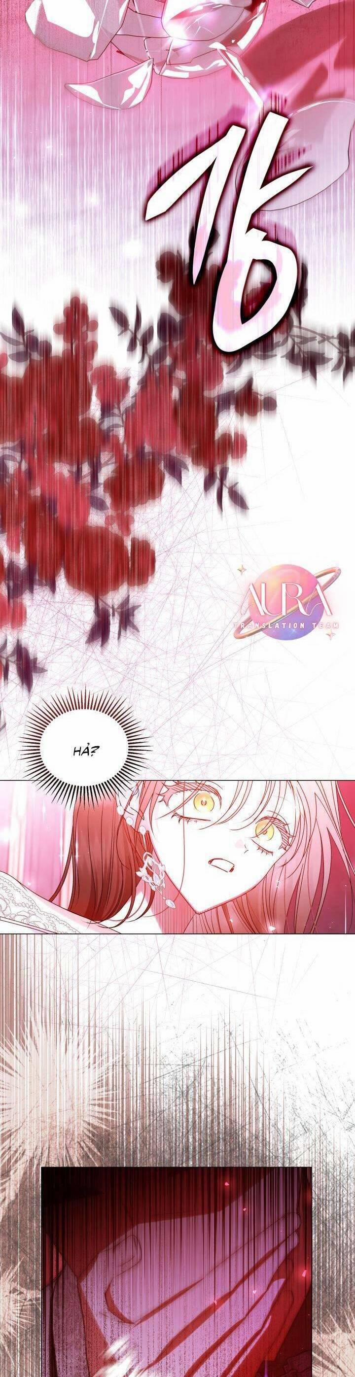 Sau Khi Kết Thúc, Tôi Đã Cứu Rỗi Vai Phản Diện Bằng Tiền 17 trang 35