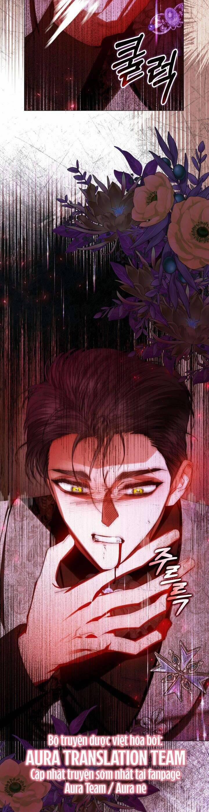 Sau Khi Kết Thúc, Tôi Đã Cứu Rỗi Vai Phản Diện Bằng Tiền 17 trang 36