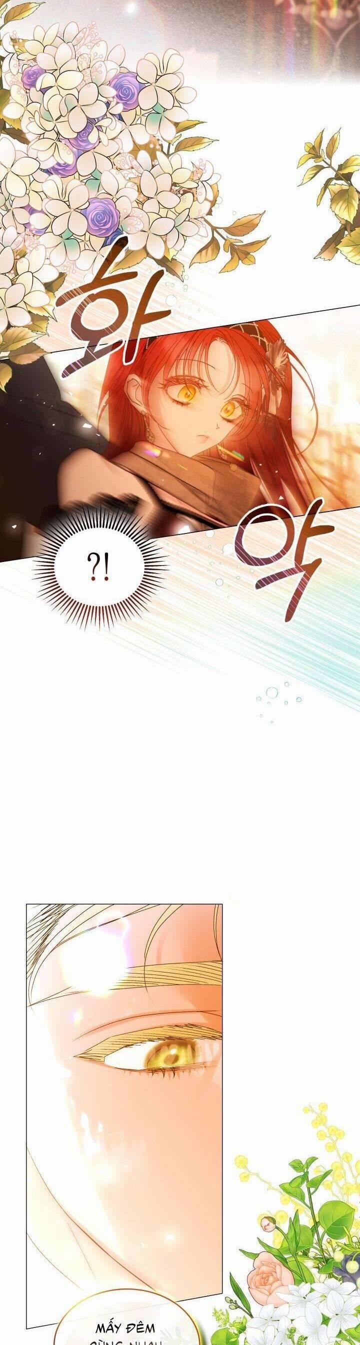 Sau Khi Kết Thúc, Tôi Đã Cứu Rỗi Vai Phản Diện Bằng Tiền 17 trang 6