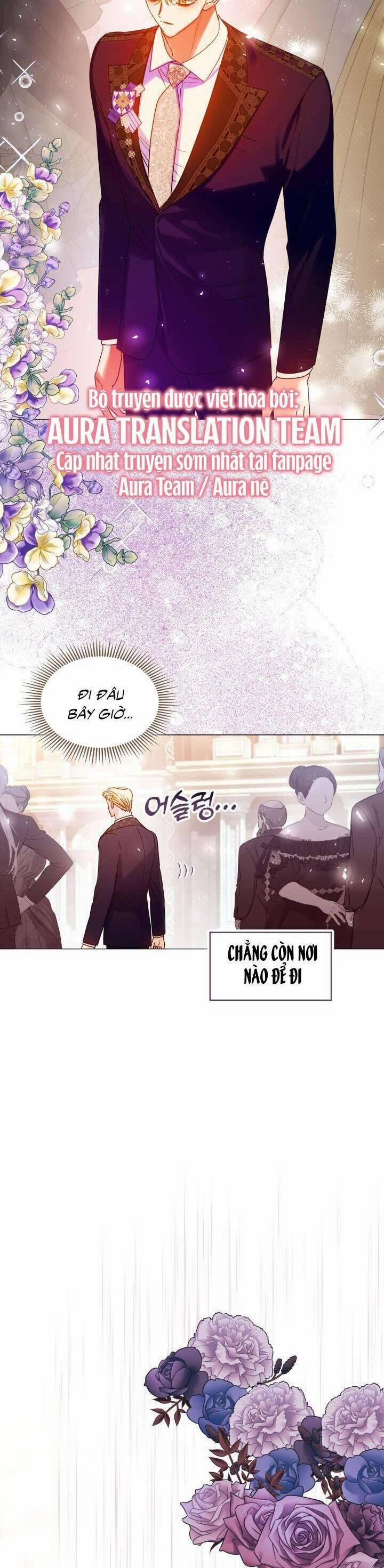 Sau Khi Kết Thúc, Tôi Đã Cứu Rỗi Vai Phản Diện Bằng Tiền 18 trang 11