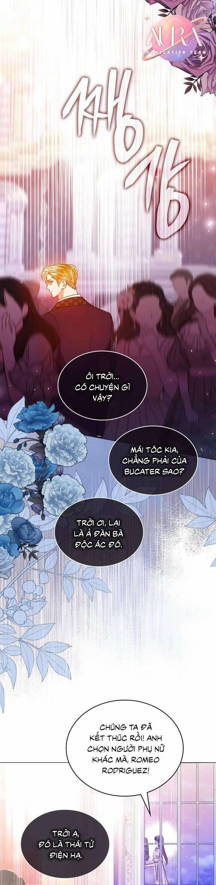 Sau Khi Kết Thúc, Tôi Đã Cứu Rỗi Vai Phản Diện Bằng Tiền 18 trang 12