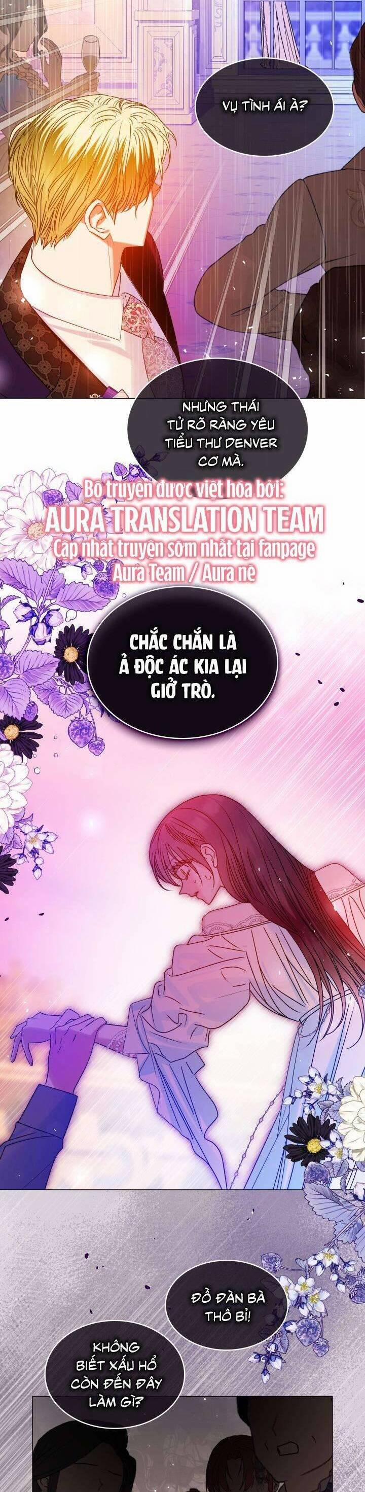 Sau Khi Kết Thúc, Tôi Đã Cứu Rỗi Vai Phản Diện Bằng Tiền 18 trang 13