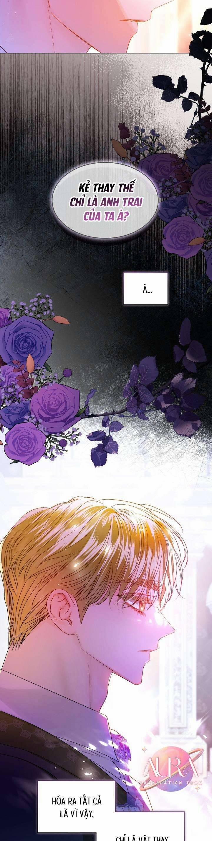 Sau Khi Kết Thúc, Tôi Đã Cứu Rỗi Vai Phản Diện Bằng Tiền 18 trang 16