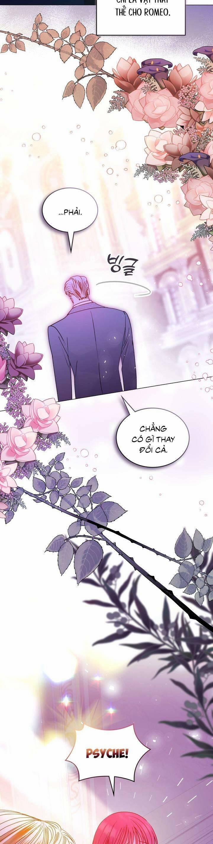 Sau Khi Kết Thúc, Tôi Đã Cứu Rỗi Vai Phản Diện Bằng Tiền 18 trang 17