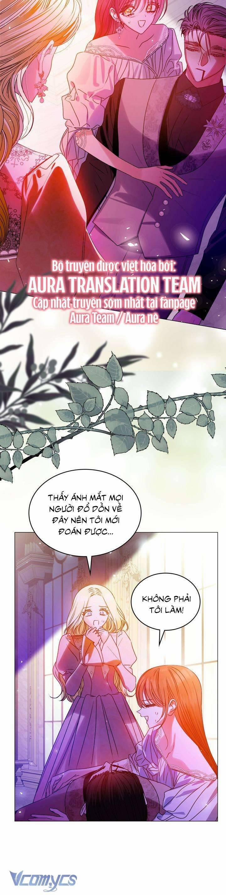 Sau Khi Kết Thúc, Tôi Đã Cứu Rỗi Vai Phản Diện Bằng Tiền 18 trang 18