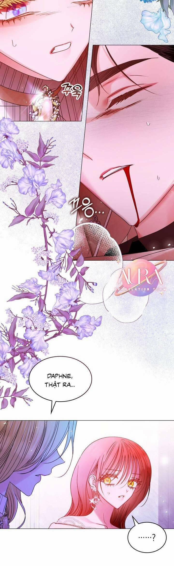 Sau Khi Kết Thúc, Tôi Đã Cứu Rỗi Vai Phản Diện Bằng Tiền 18 trang 20