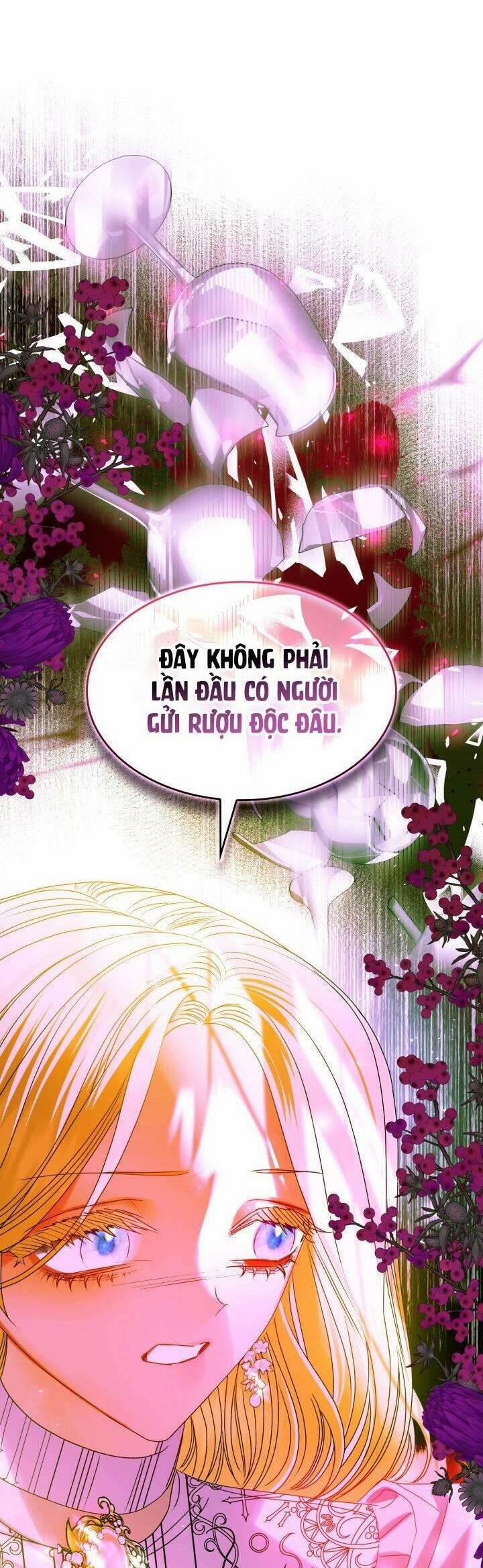 Sau Khi Kết Thúc, Tôi Đã Cứu Rỗi Vai Phản Diện Bằng Tiền 18 trang 21