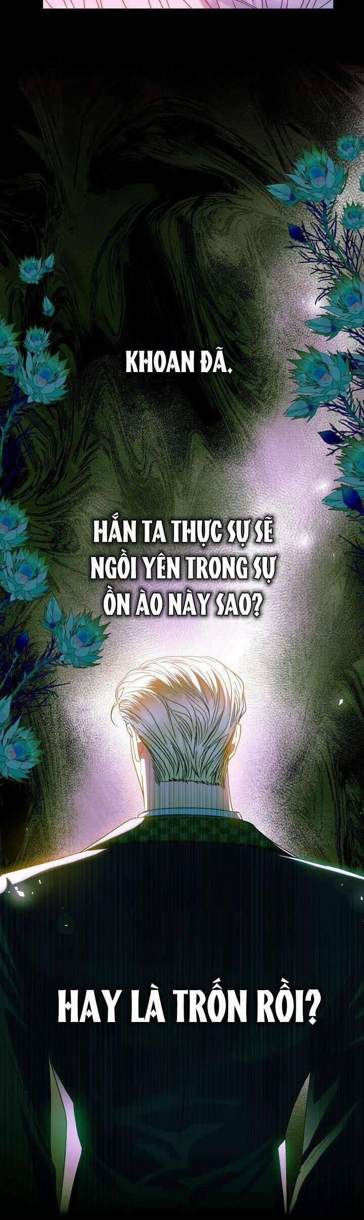 Sau Khi Kết Thúc, Tôi Đã Cứu Rỗi Vai Phản Diện Bằng Tiền 18 trang 25