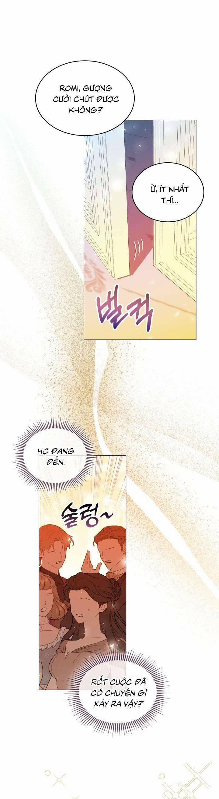 Sau Khi Kết Thúc, Tôi Đã Cứu Rỗi Vai Phản Diện Bằng Tiền 18 trang 27