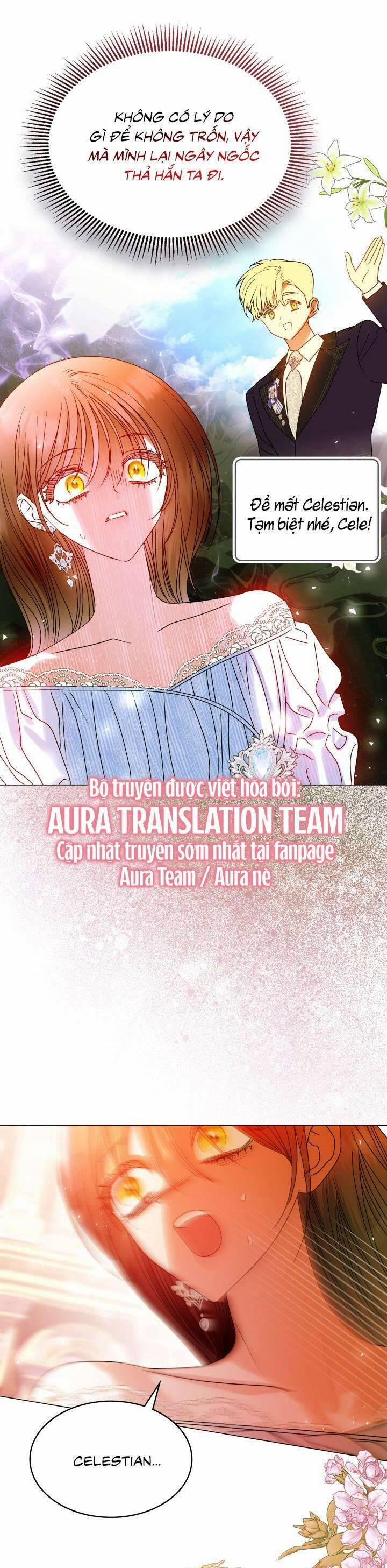 Sau Khi Kết Thúc, Tôi Đã Cứu Rỗi Vai Phản Diện Bằng Tiền 18 trang 31