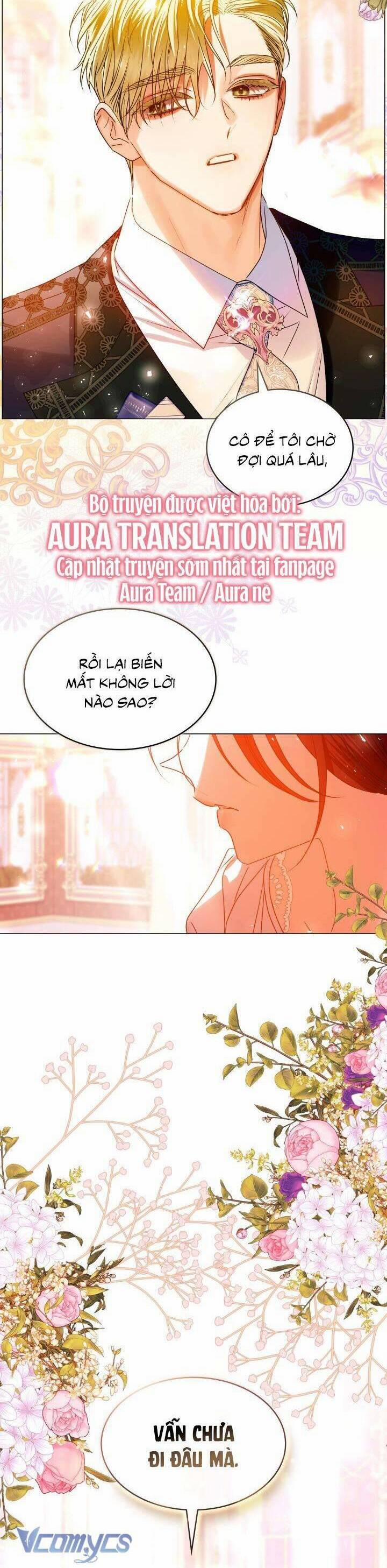 Sau Khi Kết Thúc, Tôi Đã Cứu Rỗi Vai Phản Diện Bằng Tiền 18 trang 33