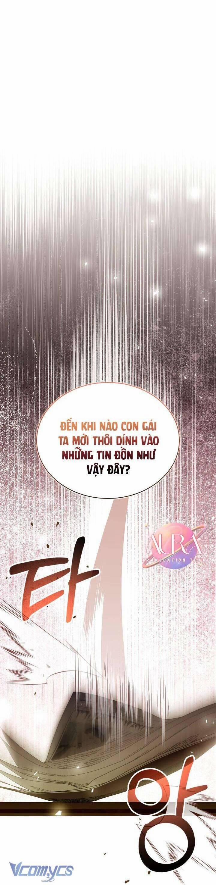 Sau Khi Kết Thúc, Tôi Đã Cứu Rỗi Vai Phản Diện Bằng Tiền 18 trang 36