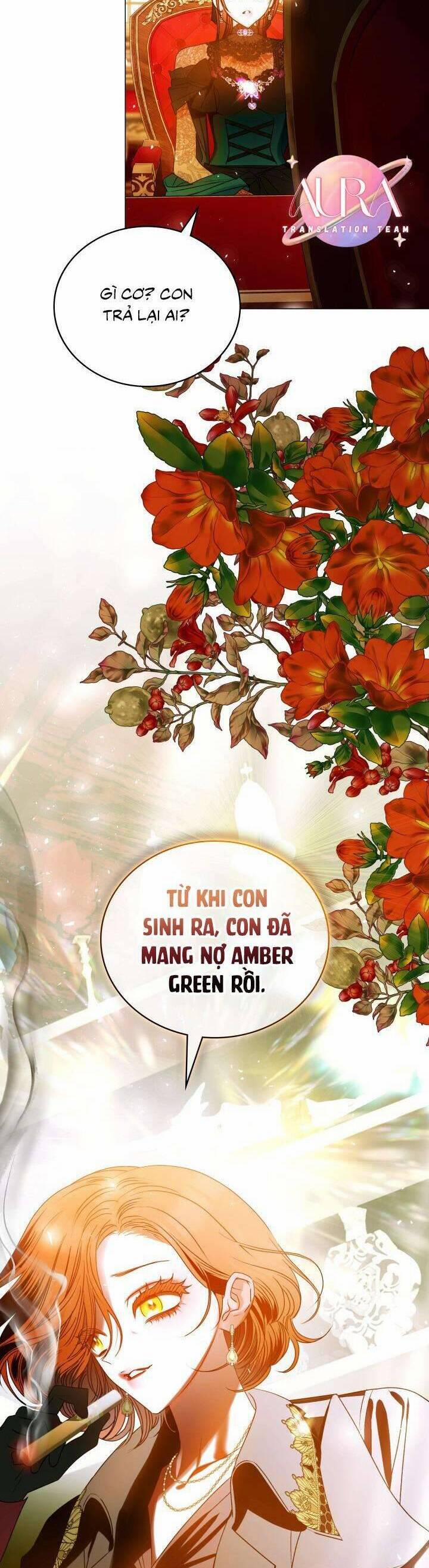 Sau Khi Kết Thúc, Tôi Đã Cứu Rỗi Vai Phản Diện Bằng Tiền 18 trang 39