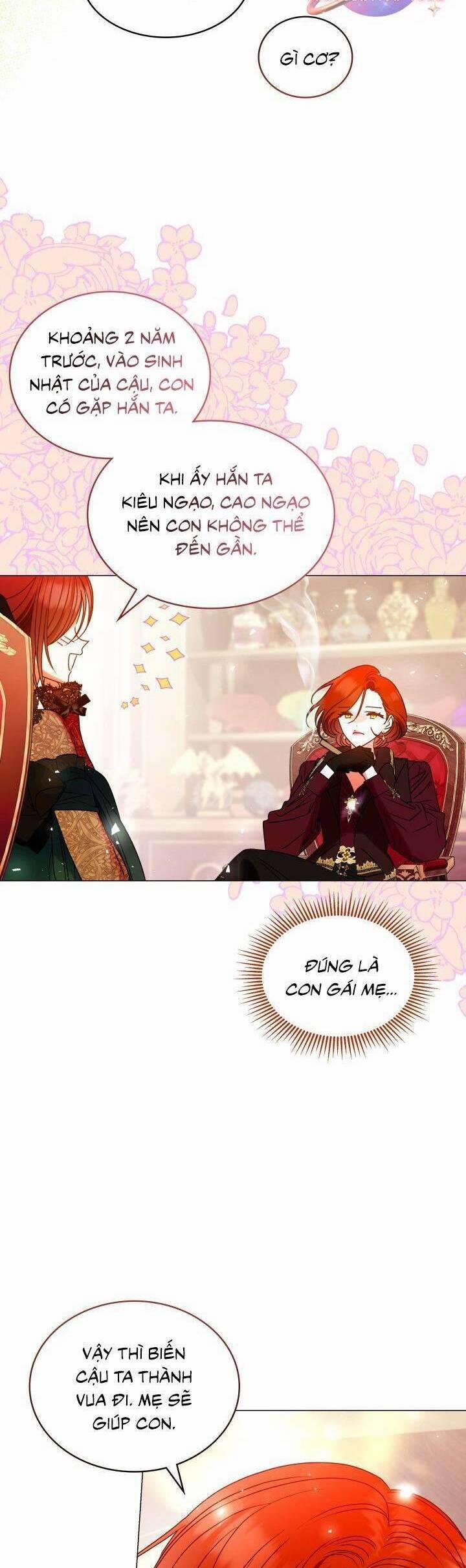 Sau Khi Kết Thúc, Tôi Đã Cứu Rỗi Vai Phản Diện Bằng Tiền 18 trang 42