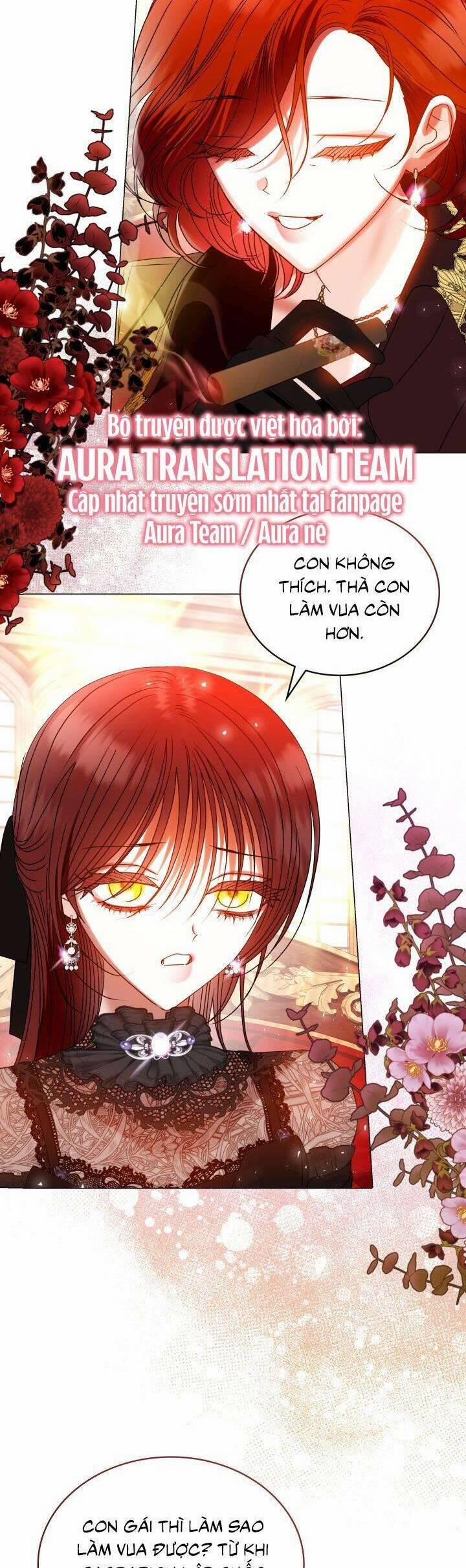 Sau Khi Kết Thúc, Tôi Đã Cứu Rỗi Vai Phản Diện Bằng Tiền 18 trang 43