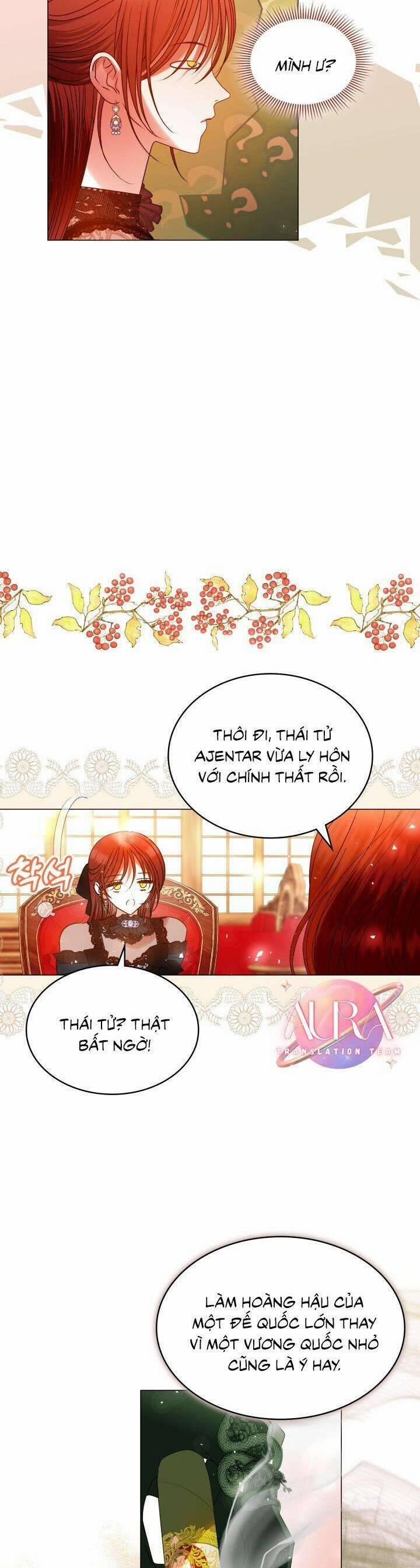 Sau Khi Kết Thúc, Tôi Đã Cứu Rỗi Vai Phản Diện Bằng Tiền 18 trang 46