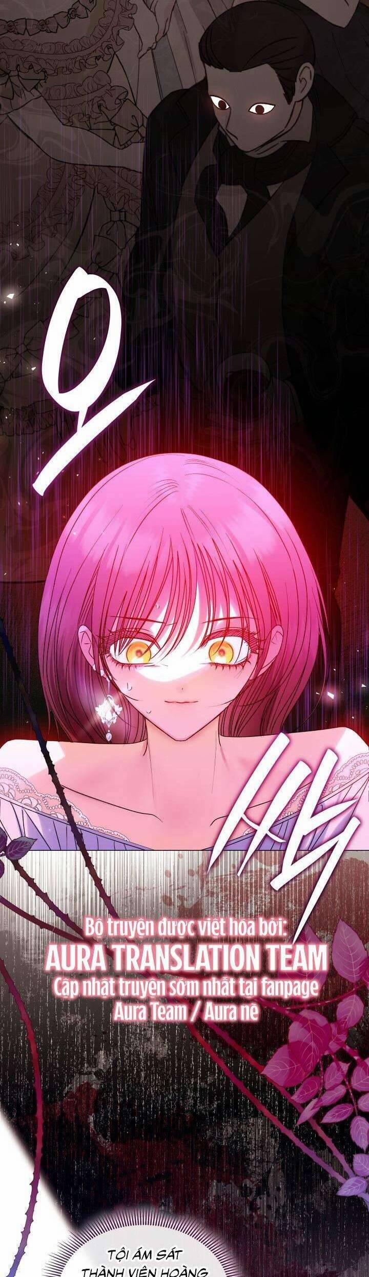 Sau Khi Kết Thúc, Tôi Đã Cứu Rỗi Vai Phản Diện Bằng Tiền 18 trang 8