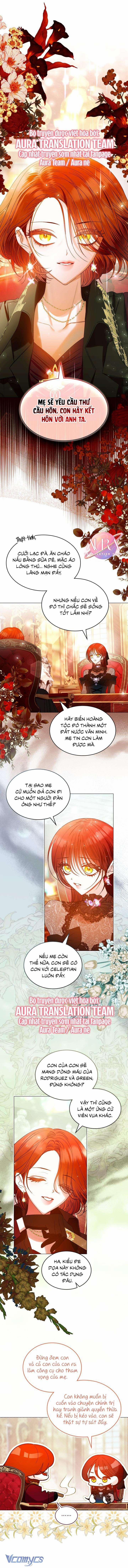 Sau Khi Kết Thúc, Tôi Đã Cứu Rỗi Vai Phản Diện Bằng Tiền 19 trang 1