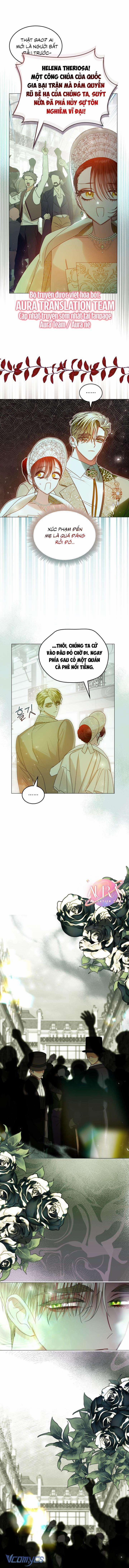 Sau Khi Kết Thúc, Tôi Đã Cứu Rỗi Vai Phản Diện Bằng Tiền 20 trang 6