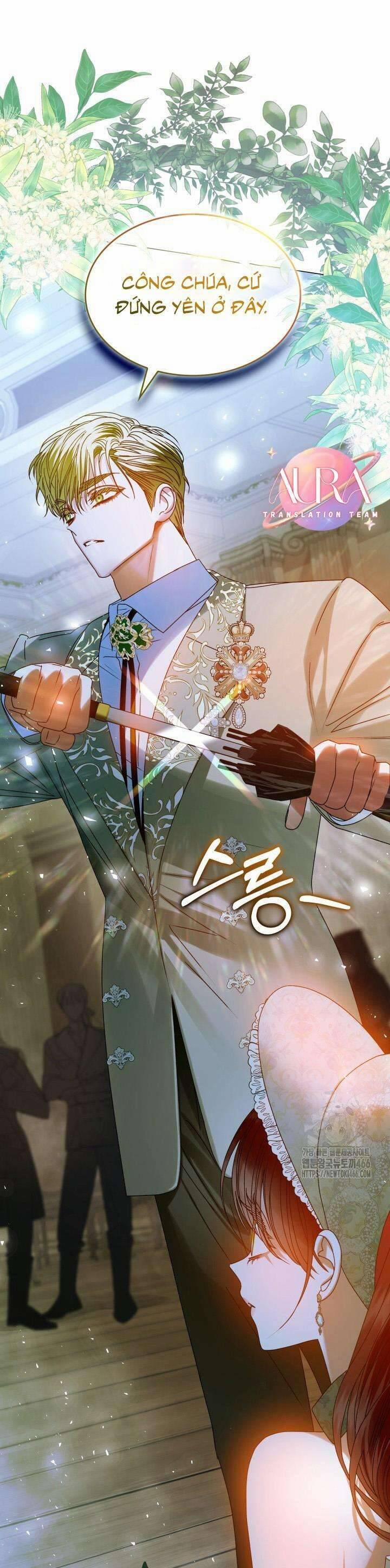 Sau Khi Kết Thúc, Tôi Đã Cứu Rỗi Vai Phản Diện Bằng Tiền 21 trang 1