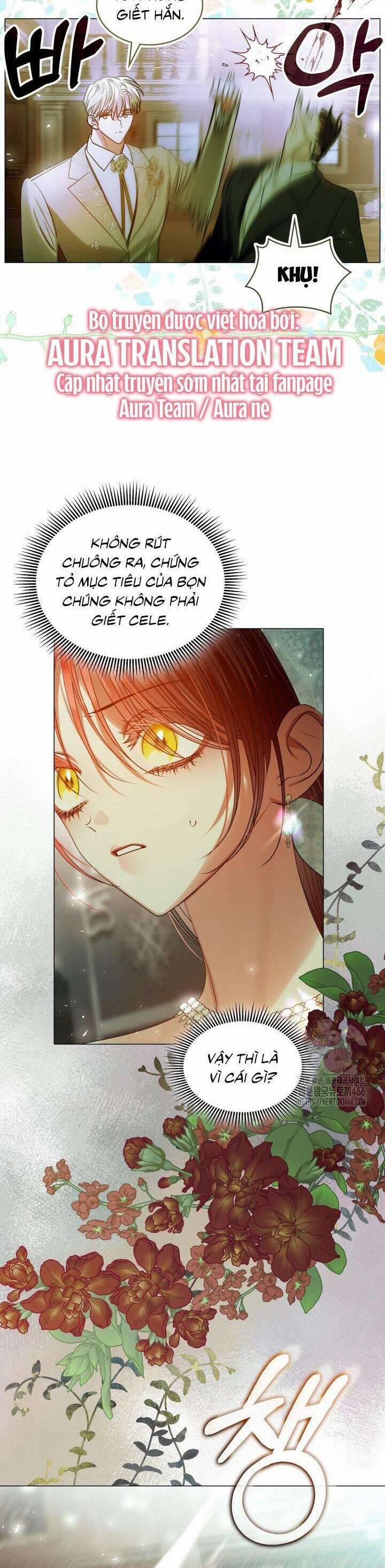 Sau Khi Kết Thúc, Tôi Đã Cứu Rỗi Vai Phản Diện Bằng Tiền 21 trang 10