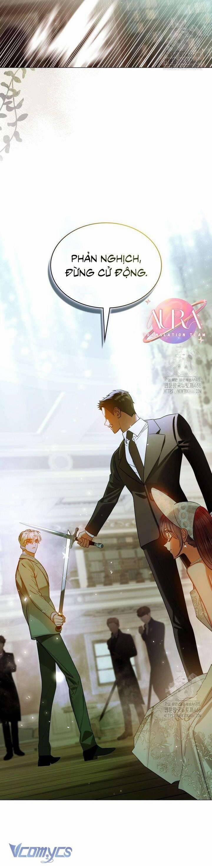 Sau Khi Kết Thúc, Tôi Đã Cứu Rỗi Vai Phản Diện Bằng Tiền 21 trang 11