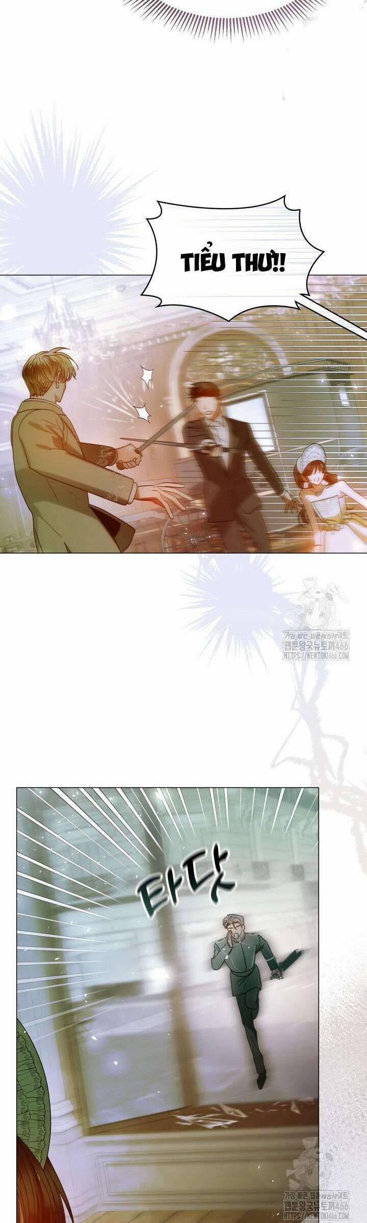 Sau Khi Kết Thúc, Tôi Đã Cứu Rỗi Vai Phản Diện Bằng Tiền 21 trang 14