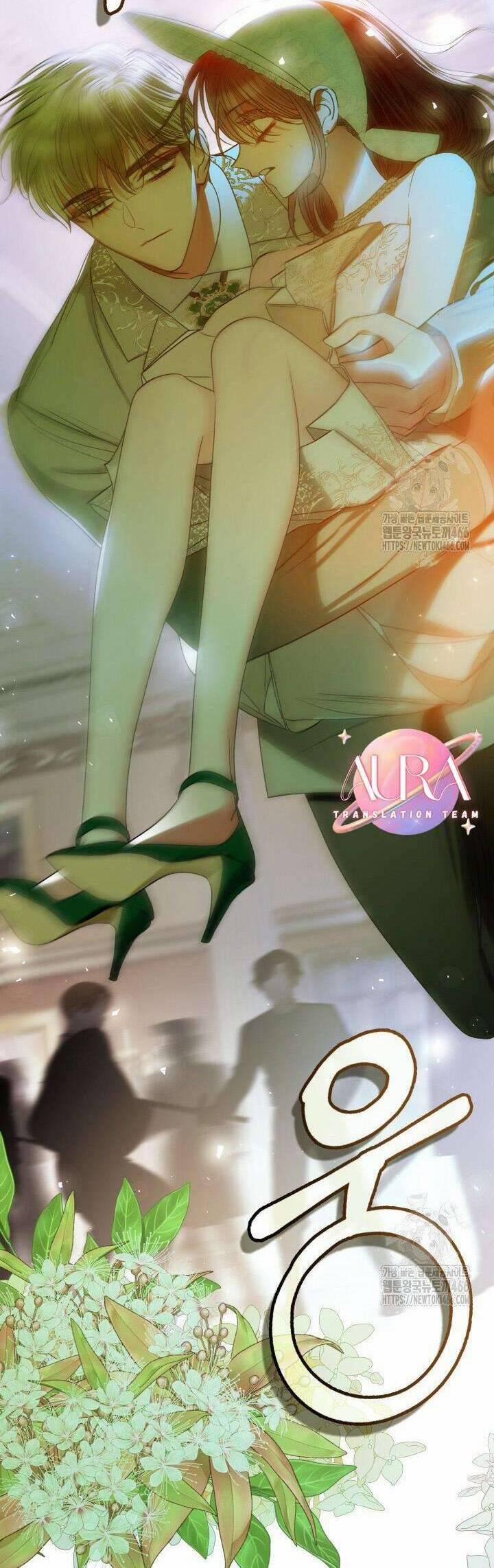 Sau Khi Kết Thúc, Tôi Đã Cứu Rỗi Vai Phản Diện Bằng Tiền 21 trang 17