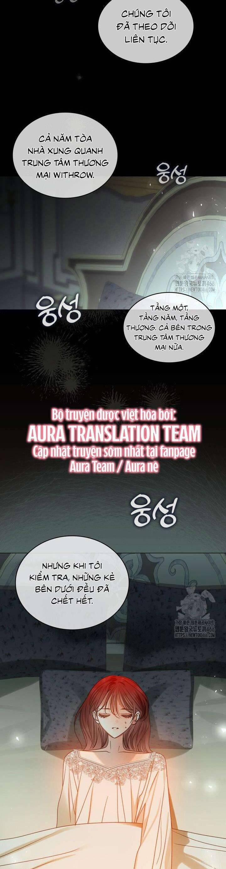 Sau Khi Kết Thúc, Tôi Đã Cứu Rỗi Vai Phản Diện Bằng Tiền 21 trang 25