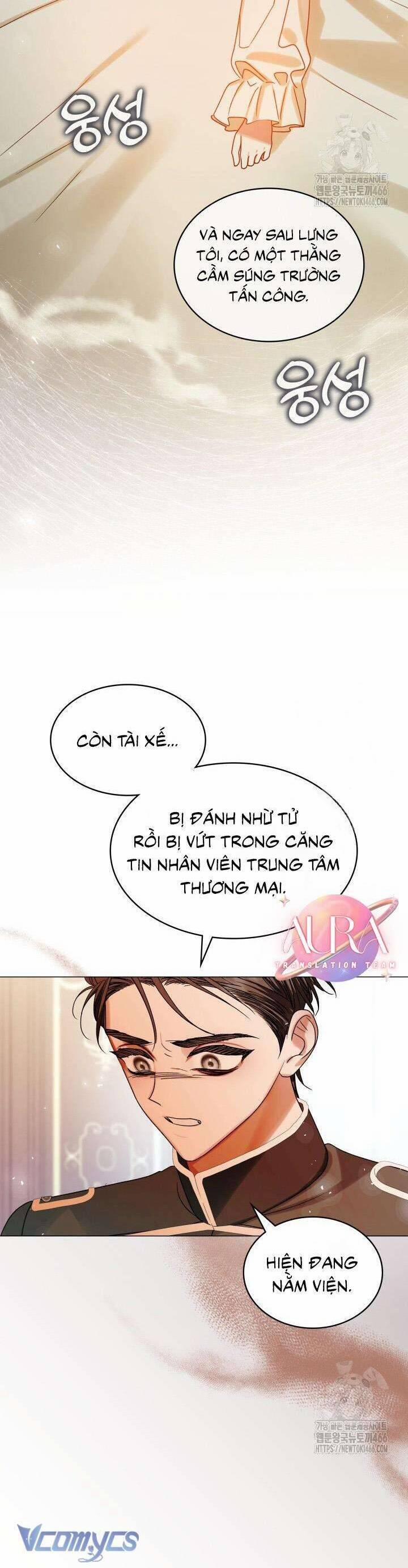 Sau Khi Kết Thúc, Tôi Đã Cứu Rỗi Vai Phản Diện Bằng Tiền 21 trang 26