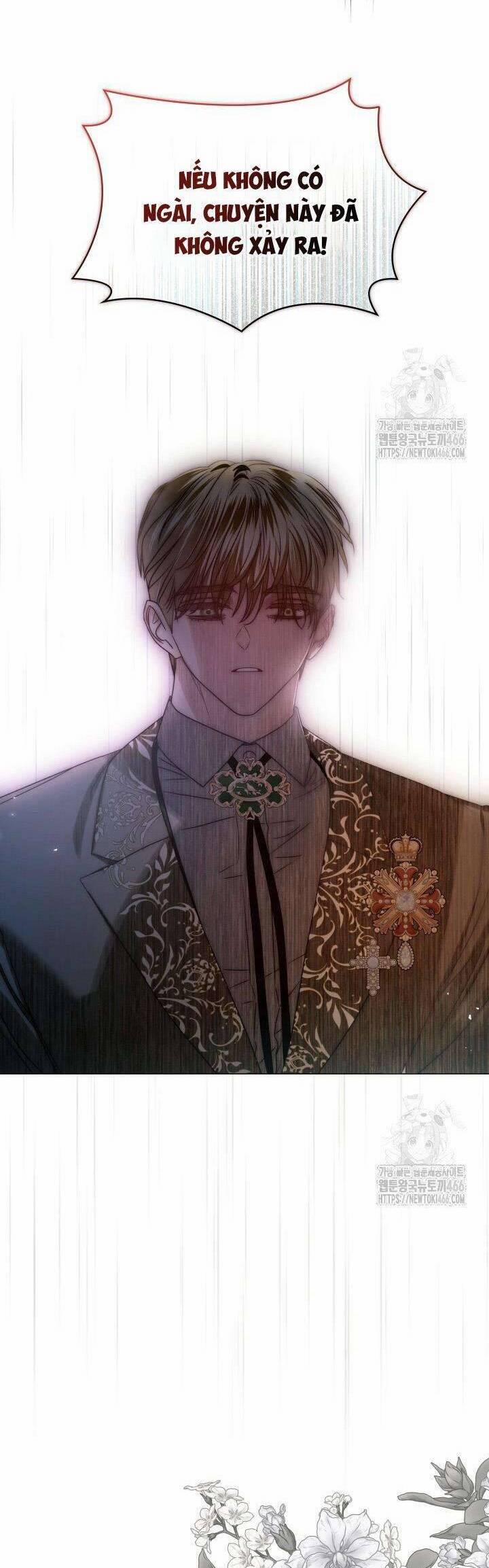 Sau Khi Kết Thúc, Tôi Đã Cứu Rỗi Vai Phản Diện Bằng Tiền 21 trang 29