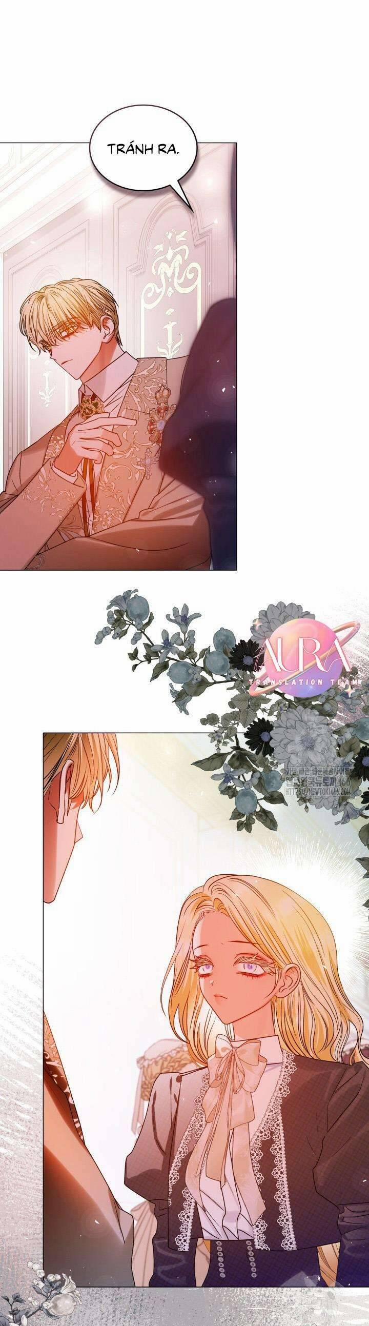 Sau Khi Kết Thúc, Tôi Đã Cứu Rỗi Vai Phản Diện Bằng Tiền 21 trang 31