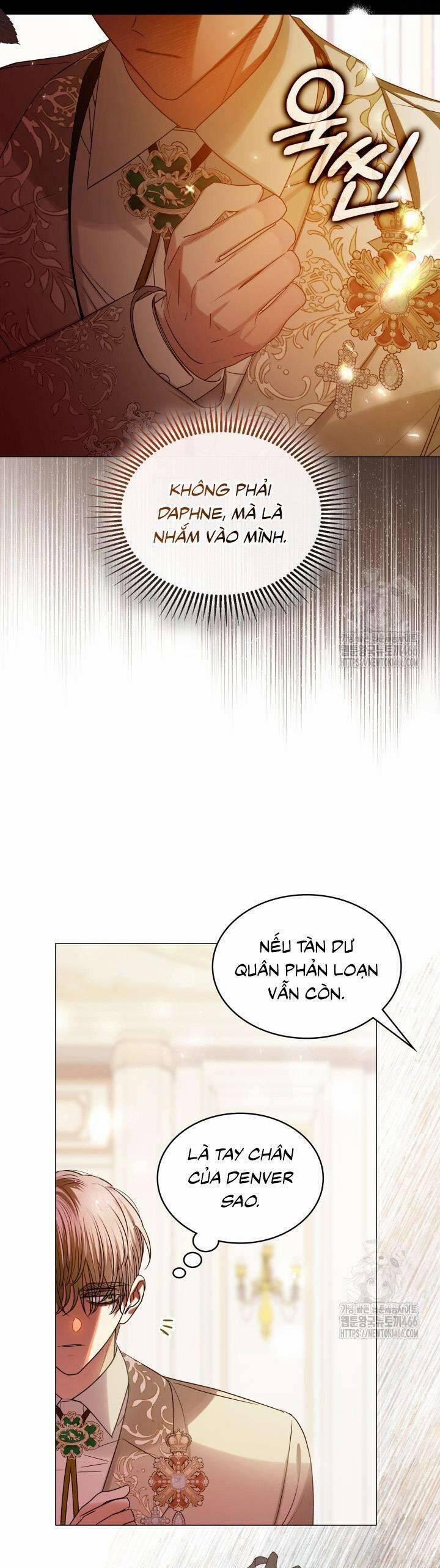 Sau Khi Kết Thúc, Tôi Đã Cứu Rỗi Vai Phản Diện Bằng Tiền 21 trang 35