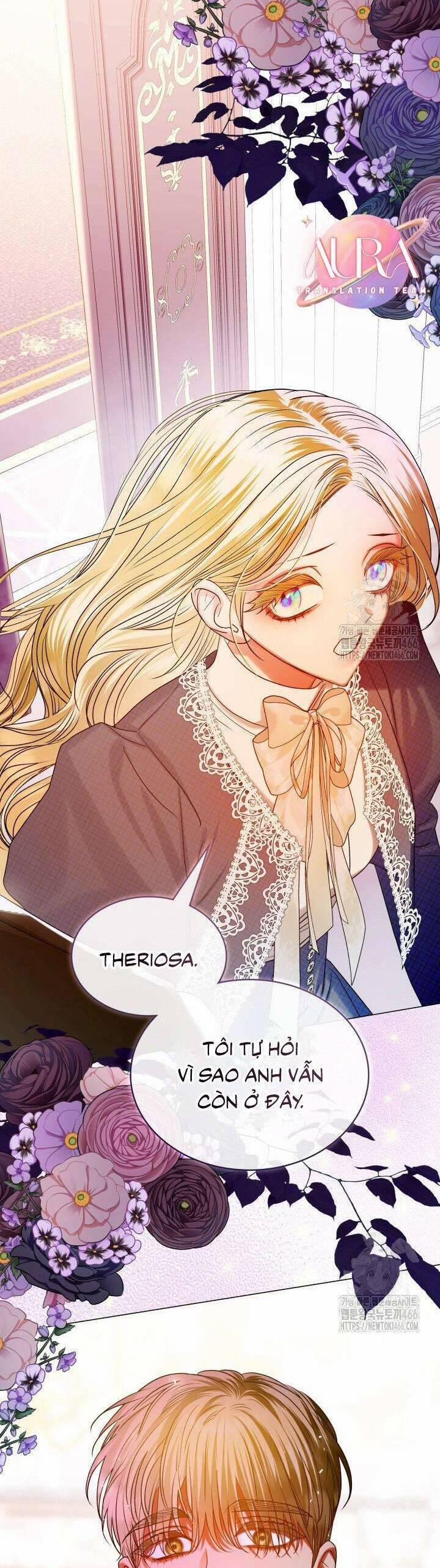 Sau Khi Kết Thúc, Tôi Đã Cứu Rỗi Vai Phản Diện Bằng Tiền 21 trang 38