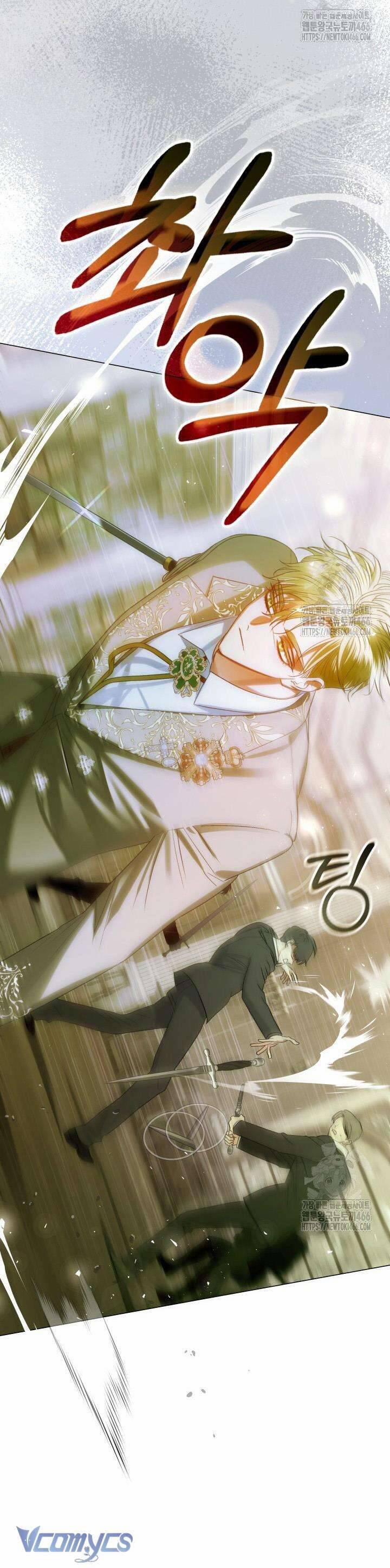 Sau Khi Kết Thúc, Tôi Đã Cứu Rỗi Vai Phản Diện Bằng Tiền 21 trang 4