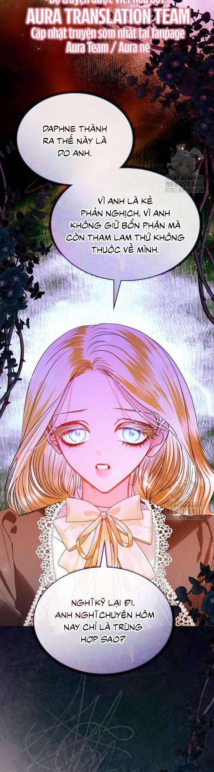 Sau Khi Kết Thúc, Tôi Đã Cứu Rỗi Vai Phản Diện Bằng Tiền 21 trang 42