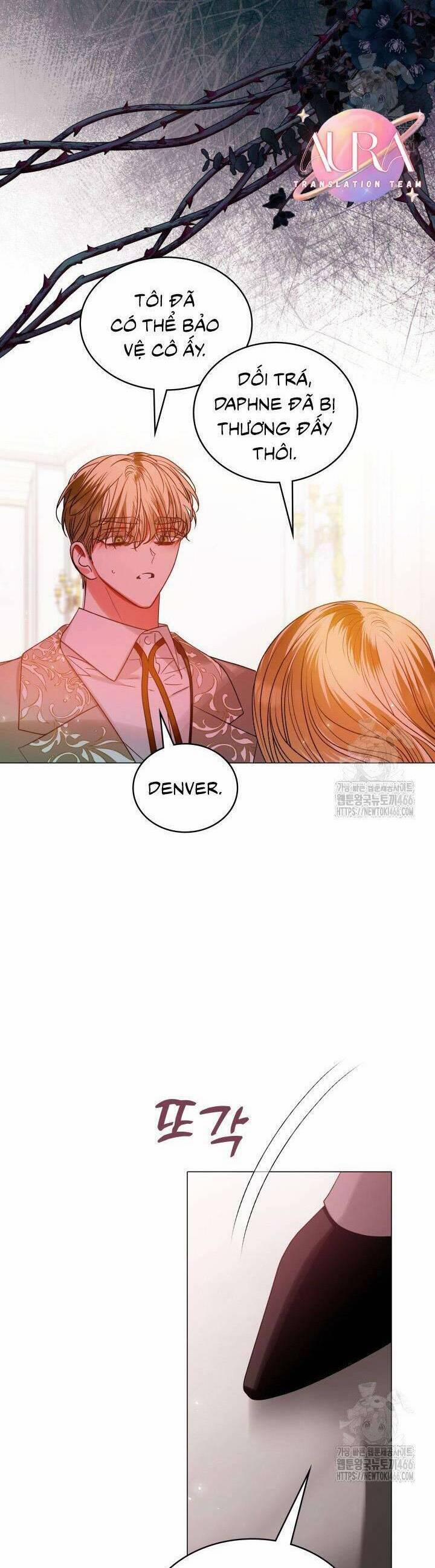 Sau Khi Kết Thúc, Tôi Đã Cứu Rỗi Vai Phản Diện Bằng Tiền 21 trang 43